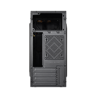 Boîtier PC Micro ATX avec châssis bon prix, boîtier d'ordinateur
