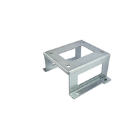 Services de découpe et pliage laser de tôles multi-processus sur mesure Merrill, tolérance de haute précision 0,01-0,05 mm, boîtier d'ordinateur OEM