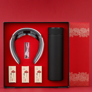 Bouteille isotherme intelligente avec affichage LED de la température, journal et porte-clés – Idéale pour cadeau de soutenance de thèse - Product Image 6