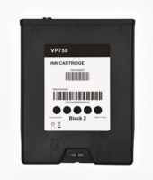 Compatible avec VP660 VP750 VIPColor Label Memjet Digital Printer Ink Cartridge memjet Ink Cartridge