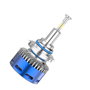 Accesorios para Automóviles, Bombilla LED para Faros Delanteros H1 H3 H4 H7 H11, Emisión de Luz Brillante de 360 Grados para Modificación de Automóviles, Luz LED para Nissan Quest <span class=keywords><strong>2001</strong></span> - Product Image 5