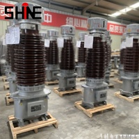 Transformador de Corriente CA Monofásico 100A con Cable de Cobre, Tipo Pinza, 380V 50/60Hz, Modelos L/A/Z/B en China
