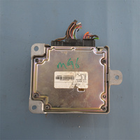 Amplificateur de puissance d'occasion de haute qualité, pièce de démontage automobile, avec garantie d'un an, compatible MG6 MG5 MG7 ZS BOSE 10599979