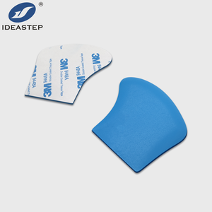 Pantoufles confortables Ideastep avec coussinets élastiques en EVA pour la fasciite plantaire chez la femme et coussinets en gel pour femme - Product Image 2