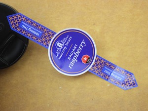 Accept OEM <strong>Fragile</strong> <strong>Self</strong> <strong>Adhesive</strong> Carton Sticker <strong>Label</strong>, <strong>Fragile</strong> <strong>Adhesive</strong> Sticker <strong>Label</strong> /Carton <strong>Label</strong> - Product Image 2