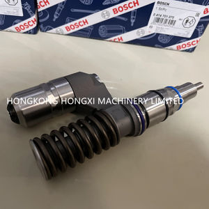 Injecteur de carburant diesel d'unité d'origine 0414701070 0414701071 pour OPEL 2098522 - Product Image 2