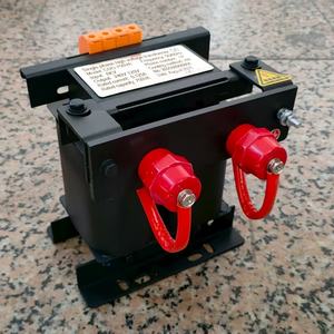 BK trasformatore di controllo 50-2000VA ingresso 220V uscita 12V/24V/36V/110V per apparecchi - Product Image 3