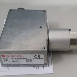 Excellent rapport qualité-prix 1811615000000000 Commutateur électromécanique Allfluid 20D, G1/2, 0,5-10 bars - Product Image 3