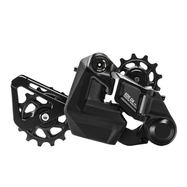 ROCKBROS Wholesale Sales New Speed Bicycle Shifter Road Mountain Bike Groupset Rear Bicycle Derailleur