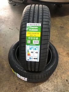 <span class=keywords><strong>Pneu</strong></span> PCR Track-to-Street 285/30R20, Design <span class=keywords><strong>Semi</strong></span>-<span class=keywords><strong>Slick</strong></span>, Approuvé par la FIA pour les Courses de Club - Product Image 4