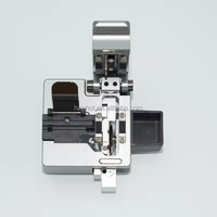Fiber Optic Cleaver Tools FTTX FTTH FTTR Best Price Q1 High Quality Optical Fiber Clever Cutter