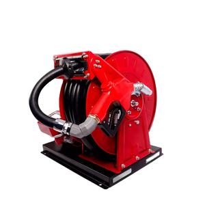 Perakitan pompa Dispenser bahan bakar portabel <span class=keywords><strong>Diesel</strong></span> Self-Priming termasuk <span class=keywords><strong>Flow</strong></span> <span class=keywords><strong>Meter</strong></span> Hose Reel pengisian bahan bakar peralatan Servis bensin - Product Image 6