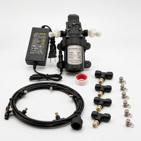 Serre FM, nouveau système hydroponique Vertical de jardin de tour aéronautique rotative agricole