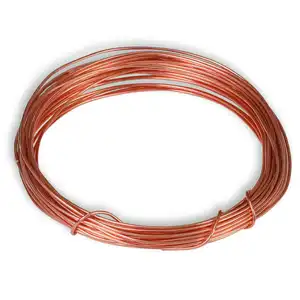 高纯铜电缆铜废线99.99% 纯铜黄铜线1吨待售1买家