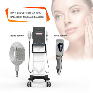 Machine à rouleaux 8D à boule intérieure de massage musculaire de réduction de la cellulite <span class=keywords><strong>Endo</strong></span> à 360 degrés pour la mise en forme du corps - Product Image 5