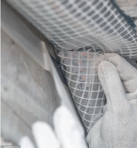 Membrane d'<span class=keywords><strong>isolation</strong></span> <span class=keywords><strong>thermique</strong></span> et <span class=keywords><strong>de</strong></span> barrière contre la vapeur, matériaux d'<span class=keywords><strong>isolation</strong></span> <span class=keywords><strong>thermique</strong></span> 1,5x50m - Product Image 3