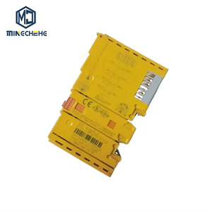 Módulo de Extensión Industrial MODEL para Sistemas de Controladores Integrados, Accesorios de Hardware, Equipo Confiable de Alto Rendimiento - Product Image 1