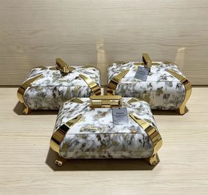 Lot de casseroles isothermes carrées <span class=keywords><strong>3L</strong></span>, 4L, 5L pour le Ramadan – Ensemble de plats de service isolés – Bol thermique – Idéal pour les fêtes aux États-Unis - Product Image 3
