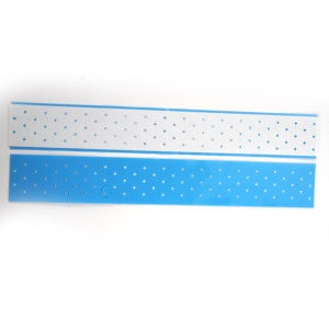 Cinta Adhesiva Doble Cara Walker Extenda-Bond <span class=keywords><strong>Plus</strong></span> de Grado Médico, Fuerte Sujeción, Impermeable y Transpirable para Pelucas de Encaje, 100 Unidades/Paquete - Product Image 4