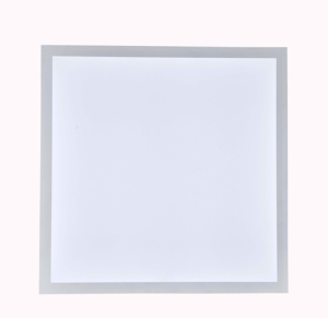 Nouveaux produits 30X30 30X60 60X60 60X120 30x120 24W 30W 48W 72W Panneau lumineux LED plat en aluminium à montage encastré - Product Image 3