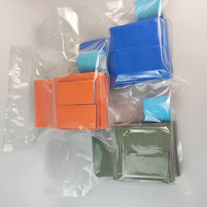 Attelle d'urgence moulable en polymère d'aluminium pour immobilisation des fractures du bas du membre et du pied - Product Image 5