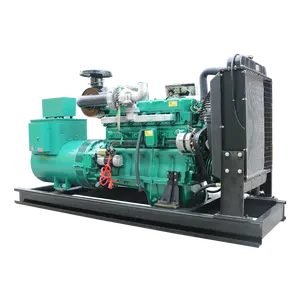 Generatore diesel trifase del generatore diesel 100KVA del generatore diesel di potere 75kw