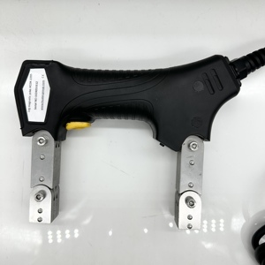 หลอดไฟยูวีและหลอดไฟสีขาว AC HCDX-220S เครื่องตรวจจับโลหะทองคำ รับประกัน 1 ปี HUATEC - Product Image 4