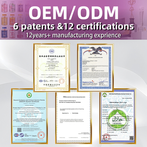 Oem פרטי משקה לוגו משקה רב תוספת מזון פפטיד אבקת מוצר בריאות הלבנה אבקת משקה - Product Image 6
