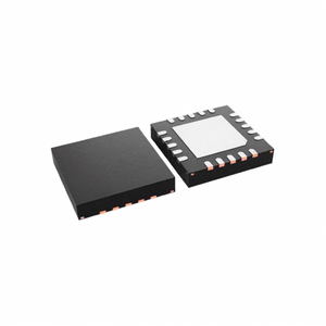 Composant électronique à puce 20 VQFN à pad exposé pour la gestion de l'alimentation (PMIC) - Canal Fabricant TPS281C30ARGWR - Product Image 1