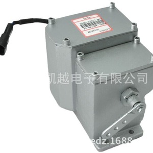 ตัวกระตุ้นปรับความเร็ว Populace Generator ADC120 12V 24V แบบติดตั้งบนแชสซี - Product Image 5