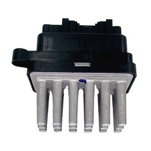 โมดูลควบคุมพัดลมโบลเวอร์ฟอร์ด รุ่น 6G9T19E624AD SD-15030 อะไหล่ทดแทนสำหรับยานยนต์ - Product Image 3