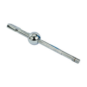 Pomo de Cambio de Marchas de Coche LED de Cristal de 6 Velocidades, Suministro Directo de Fábrica, Palancas de Liberación Rápida para Audi A4 96-01 y S4 A6 - Product Image 3