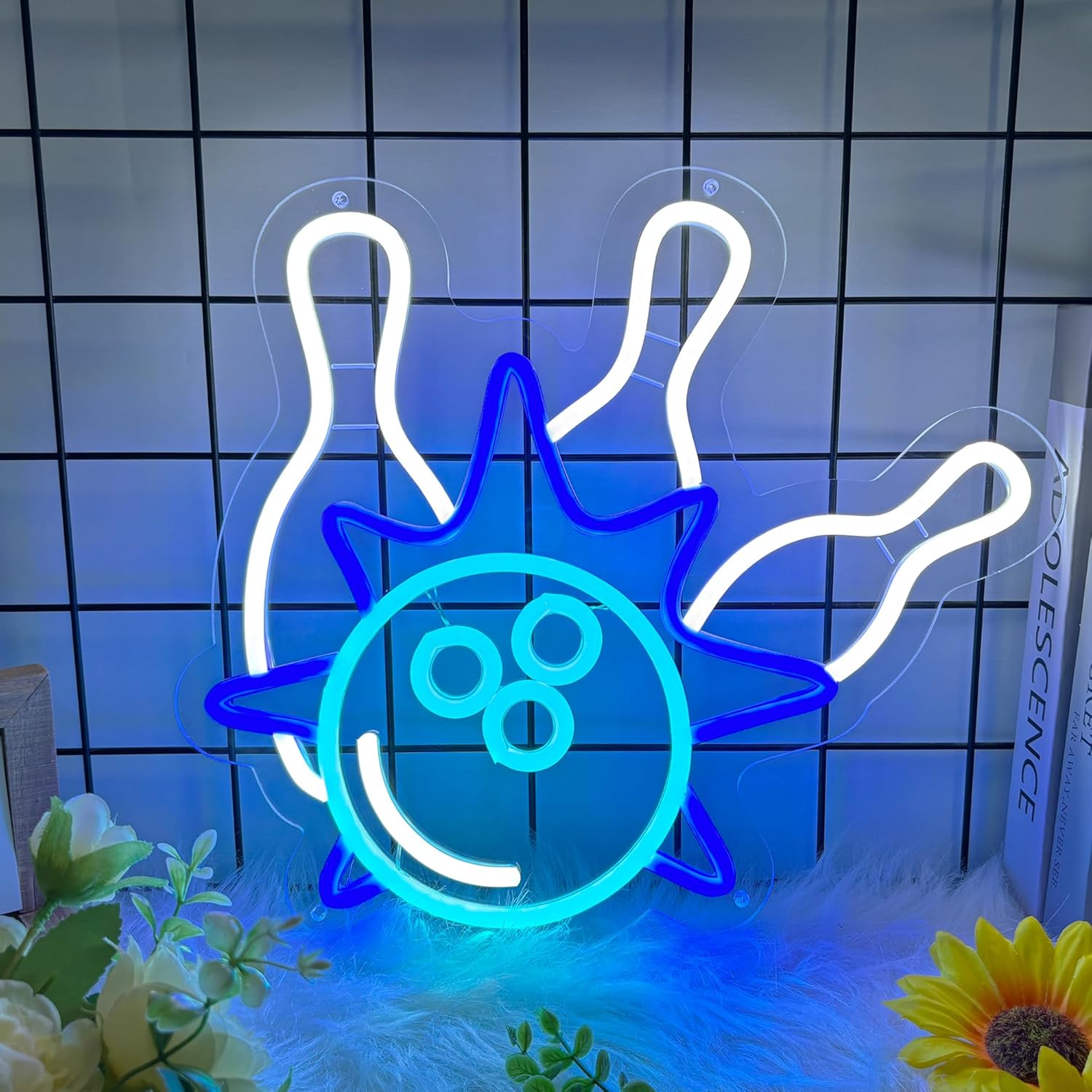 Image color 5V