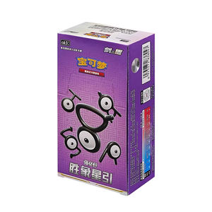 KY nouveau Pokemoned TCG épée et bouclier Power-Up Victory Star chinois authentique cartes Pokemoned Original Golden Booster Pack - Product Image 4