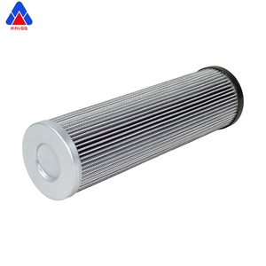 Nuevo Cartucho de Filtro de Línea de Retorno Huahang de Alta Calidad, 20 Micras, Filtro Hidráulico Industrial G04268, 98.7% de Eficiencia, 150 psi Máx. - Product Image 6