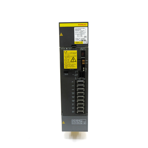 ไดรเวอร์รุ่น 6078 ซีรีส์ A06B-6080-H305 ของแท้ใหม่เอี่ยม ราคาดี คุณภาพสูง มีสินค้าพร้อมส่ง - Product Image 4