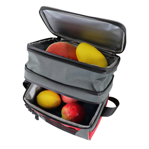 ถุงเย็นอาหารกลางวัน Pep - Product Image 4