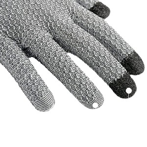 Anti-Cut Five-Level Wear-Resistant Anti-Stab Anti-Cutting Anti-Cut Woodworking Fishing Kitchen Anti-Scratch <strong>Finger</strong> <strong>Stall</strong> Protect - Product Image 5
