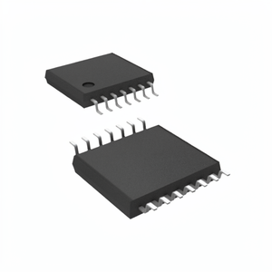 Commutateur de bus IC Logic 14 TSSOP (0,173 po, largeur 4,40 mm) 1 x 14TSSOP PI3B3125LEX en stock – Composants et pièces électroniques - Product Image 1