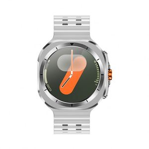 Nuevo Reloj Inteligente Z7 Ultra con Doble Correa, Similar al <span class=keywords><strong>W7</strong></span>, Reloj Moderno para Hombre con Llamadas Telefónicas, Aplicación, Monitor de Actividad Física RdFit - Product Image 3