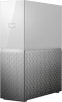 100% 原装批发价格WD西部数字我的云之家2TB 3TB 4TB 6TB 8TB个人云 (单驱动器)