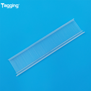 I-hình dạng Fastener tag pins 5mm-7mm tốt Nylon nhựa cho quần jean rửa & Tag Guns 5 ~ 45mm - Product Image 2