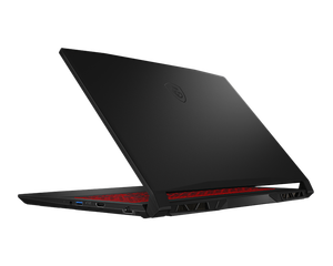 Nueva computadora portátil <span class=keywords><strong>MSI</strong></span> de 15,6 "<span class=keywords><strong>Katana</strong></span> <span class=keywords><strong>GF66</strong></span> - 12U con 12th CPU I7 RTX 3070Ti GPU Computadoras portátiles para juegos - Product Image 4