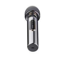Frauen USB beheizte Rose Vibrator AV Stick Sexspielzeug mit Vibrationen Komfortable und intime Erfahrung