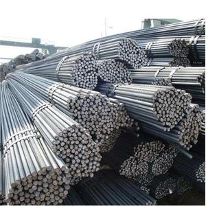 HRB400 HRB500 жесткая деформированная стальная арматура для строительной арматуры цена строительный материал низкая цена Q235B - Product Image 6