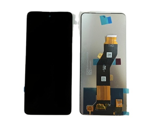 Factory Supply Original Quality Mobile Phone LCD Display Touch Screen Digitizer Assembly for Infinix Smart 8 Smartphone
