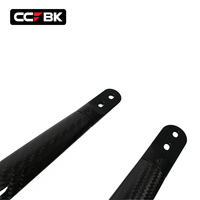 Para BMW G8X G87 M2 G80 G81 M3 G82 G83 M4 CS 2020-2026 Barra de Refuerzo de Torre de Amortiguadores Estilo R2 de Fibra de Carbono Seca 51618075012