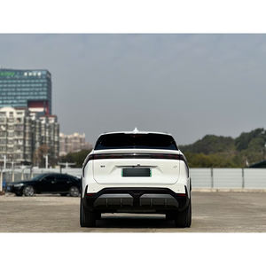 5 posti Suv dalla cina Geely Galaxy L7 2024 modello 1.5T DHT 115km MAX Long Trend Edition usato ibrido Suv Car - Product Image 5