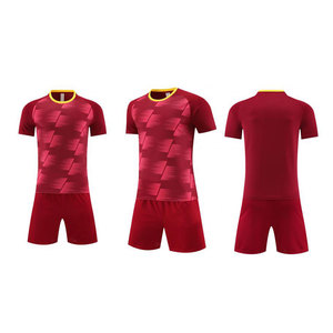Maglia da <span class=keywords><strong>calcio</strong></span> maglia da uomo con stampa a trasferimento termico - Product Image 3