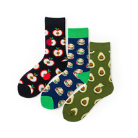 Vente en gros de chaussettes tube en coton de couleur classique Chaussettes africaines à motif tricoté Chaussettes de sport pour hommes
